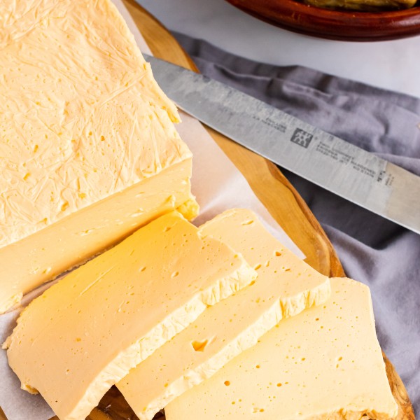 Velveeta Style American Cheese 4 Sons 'R' Us