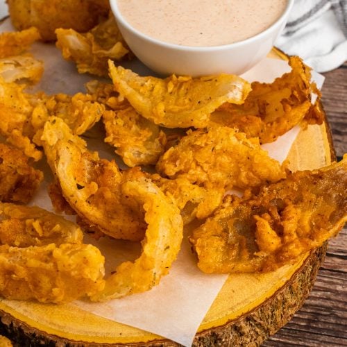 Blooming Onion 🧅🔥, Blooming Onion 🧅🔥, By Foody Fetish