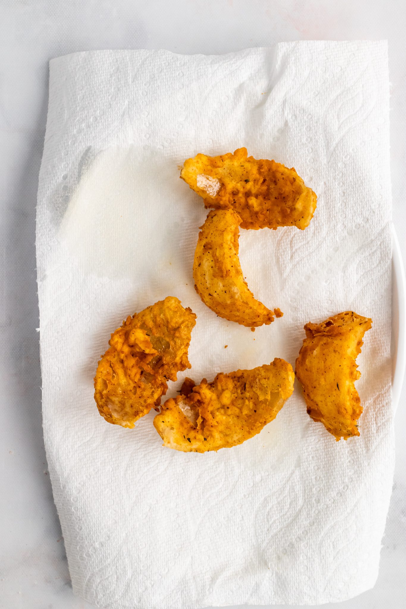 Bloomin' Onion Bites with Dipping Sauce - 4 Sons 'R' Us