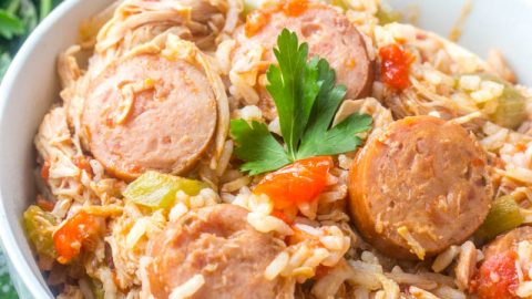 28+ Chicken And Sausage Slow Cooker Recipe