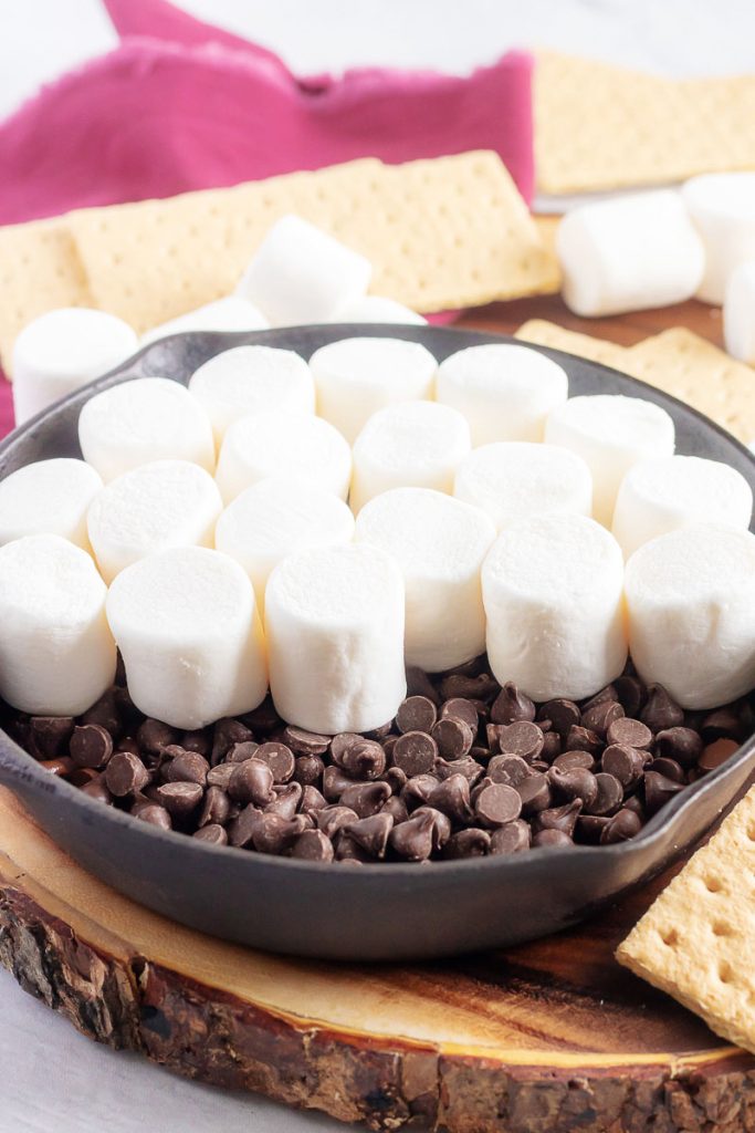 S'mores Dip