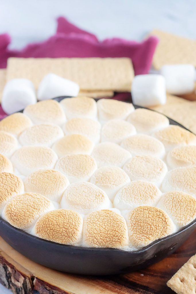 S'mores Dip