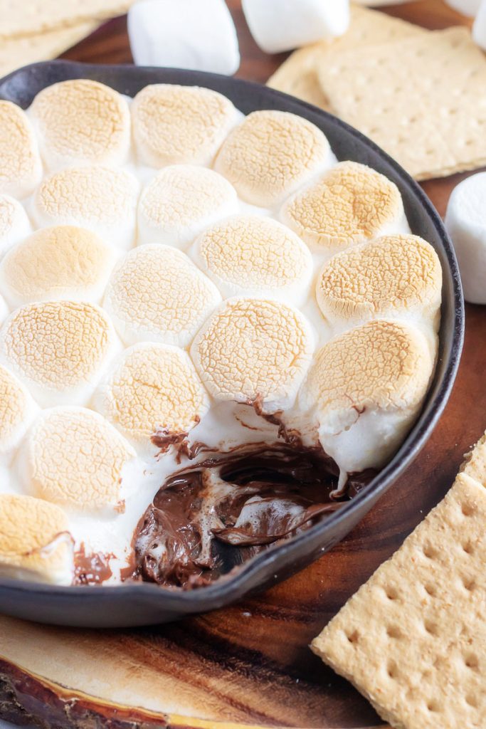 S'mores Dip