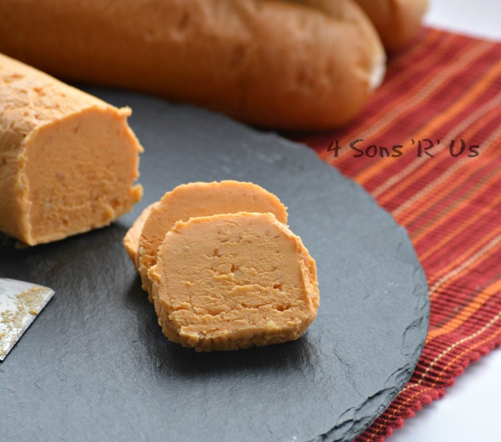 Sriracha Honey Butter