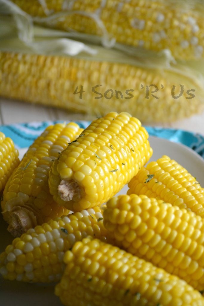 Milk & Honey Sweet Corn 2