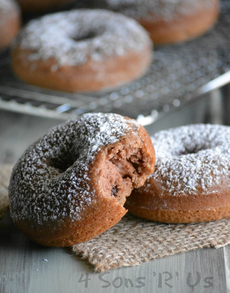 baked-chocolate-malt-donuts