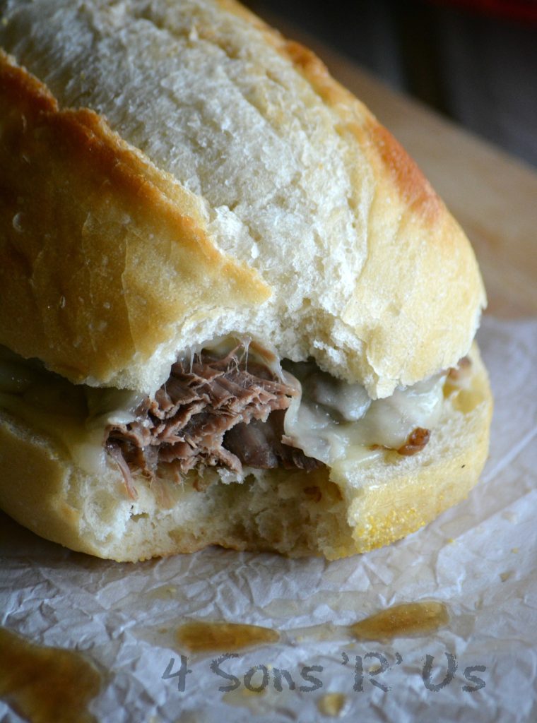 crockpot-french-dip-sandwiches