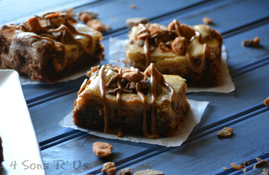 butterfinger-cheesecake-brownies