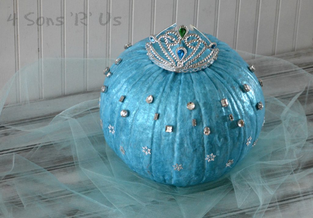 frozen-queen-elsa-pumpkin-2