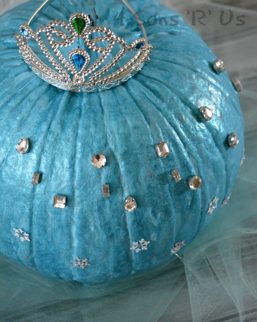 frozen-queen-elsa-pumpkin-5