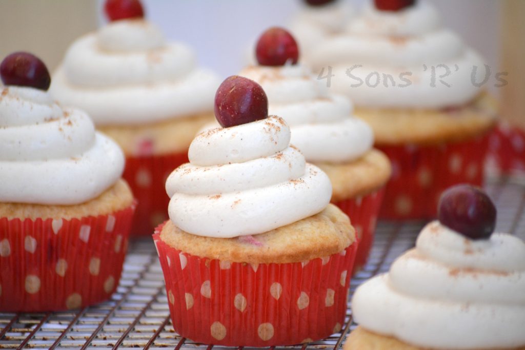 cranberry-eggnog-cupcakes-with-spiced-white-chocolate-buttercream-frosting-6