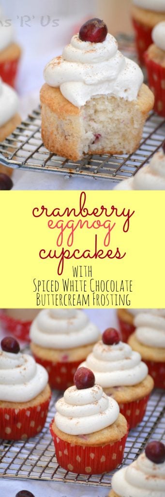 cranberry-eggnog-cupcakes-with-spiced-white-chocolate-buttercream-frosting-pin