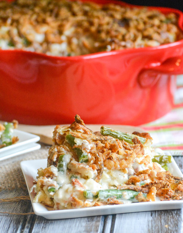 https://dariuscooks.tv/2015/06/green-bean-casserole-bread-pudding/