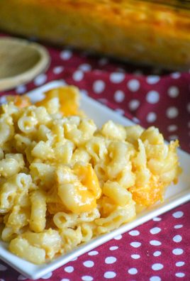 Southern-Homestyle-Mac-And-Cheese-5
