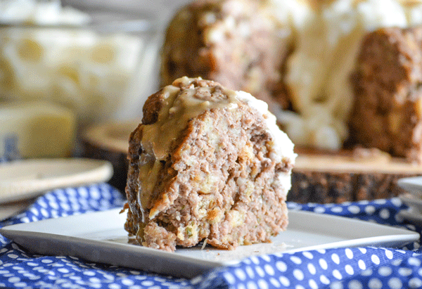 Stove Top Stuffing Mix Meatloaf 4 Sons R Us