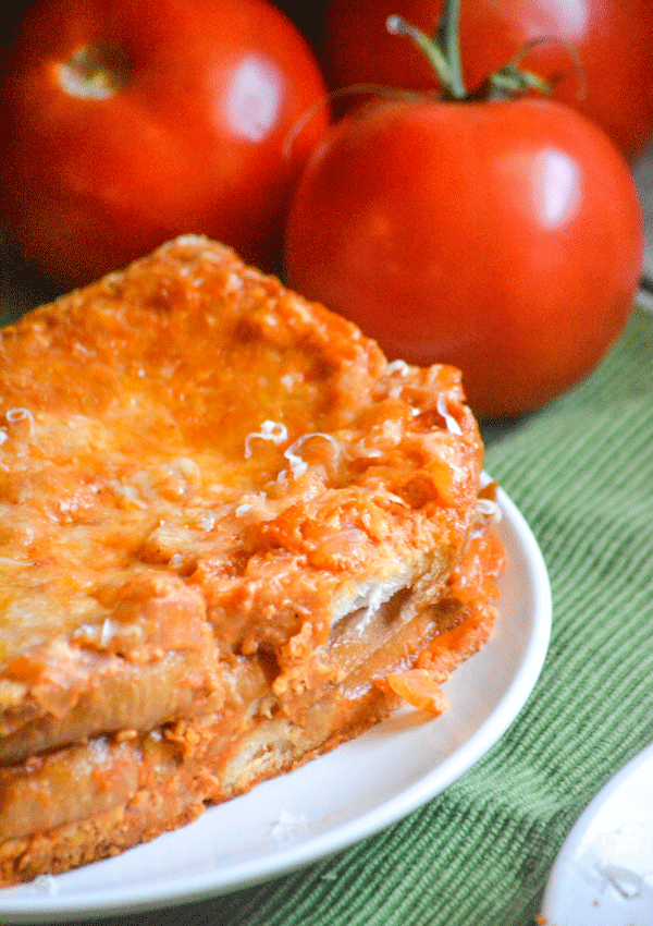 Tomato Soup Dipped Grilled Cheese Sandwiches