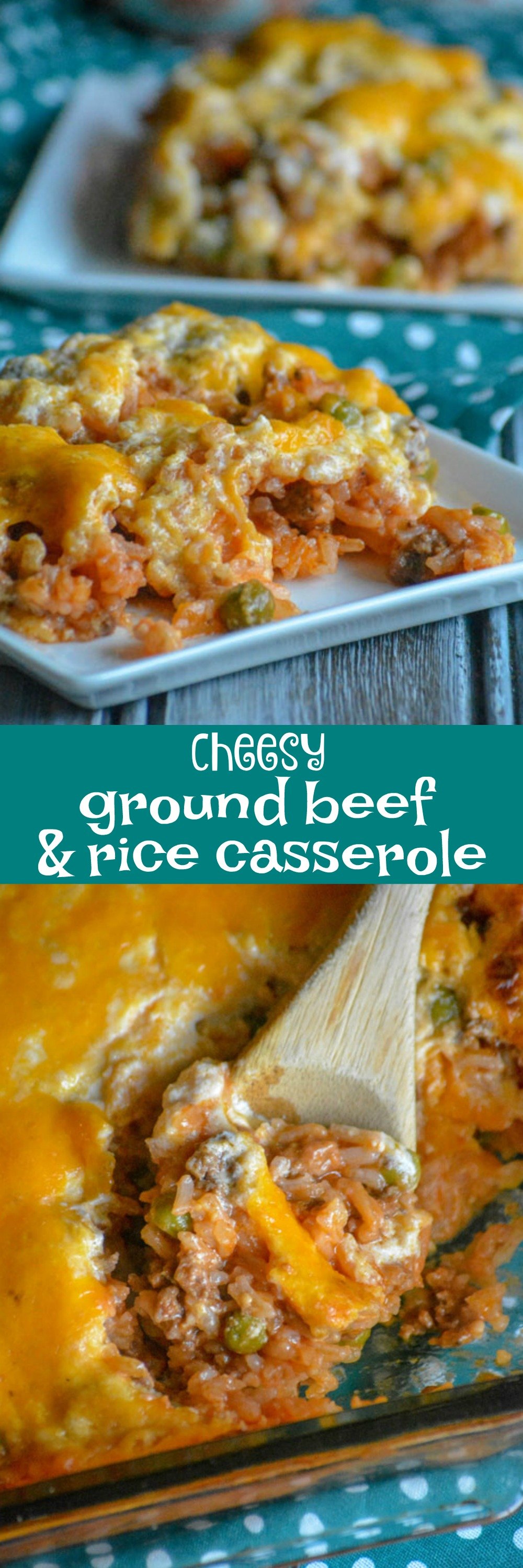 A Perfect Quick Easy Weeknight Meal Comfort Food Like This Flavorful Cheesy Ground A Perfect Quick Easy Weeknight Meal Comfort Food Like This Flavorful Cheesy Ground