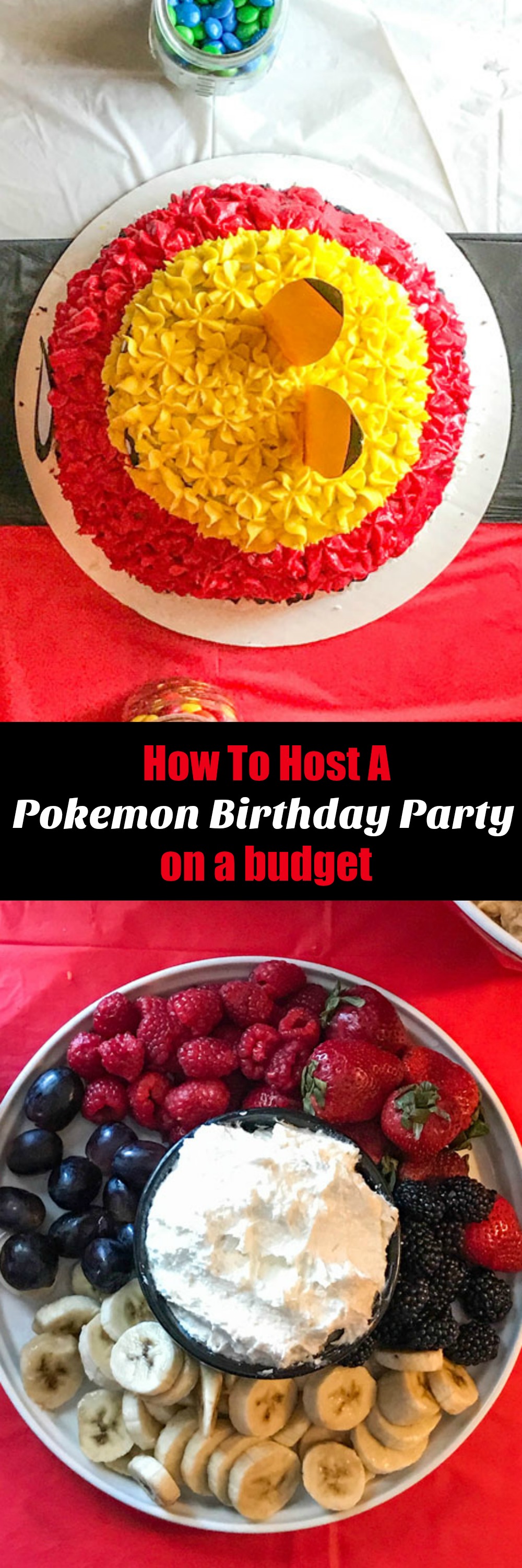 Do you have a son or daughter who’s obsessed with Pokemon? We’re sharing our tips on How To Host A Pokemon Birthday Party On A Budget. Fun, festive, pretty much everything you could want, without breaking the bank!