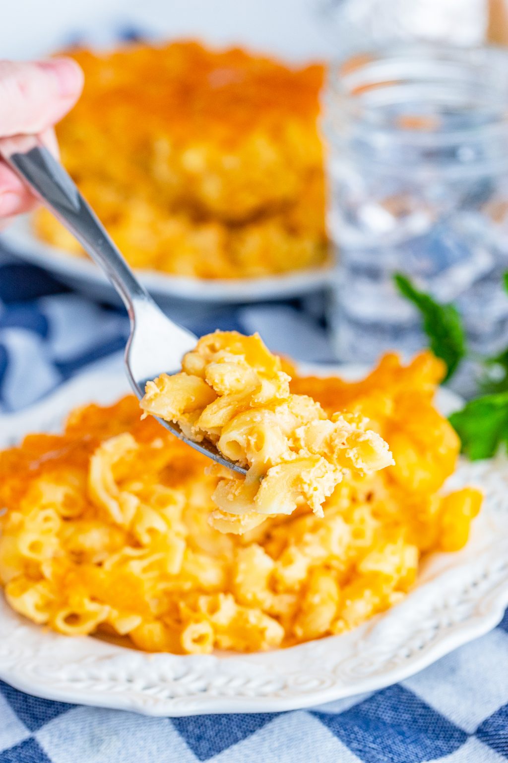 Smoked Macaroni Cheese 4 Sons #39 R #39 Us