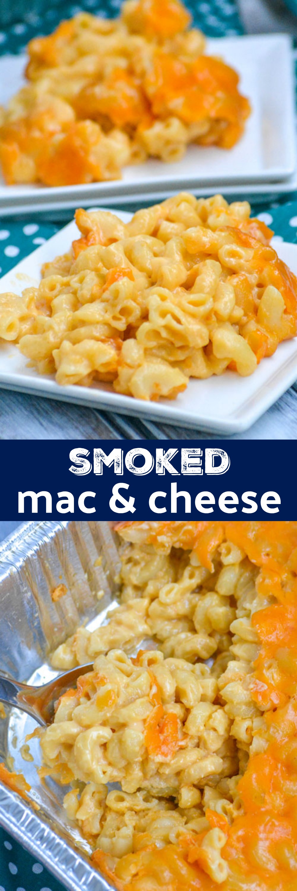 A rich, creamy, savory mac and cheese is hard to beat, and the recipe for one is a golden ticket, enjoy the keys to the kingdom with our Smoked Macaroni & Cheese. A bit of smokiness is the key to the Mac & Cheese Kingdom.