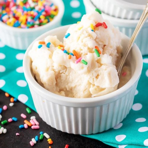 Ice Cream in a Bag Recipe, Food Network Kitchen
