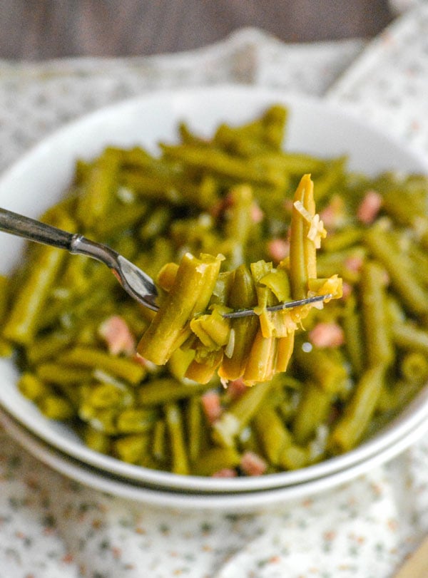 Easy Sauteed Canned Green Beans: Simple and Delicious Recipe