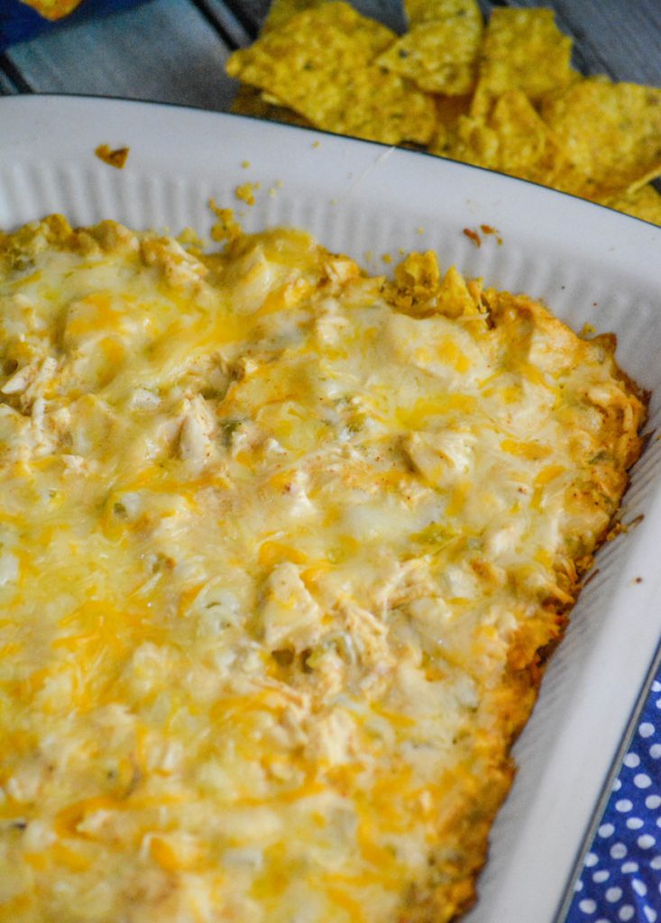 Cool Ranch Doritos Cheesy Chicken Casserole 4 Sons R Us