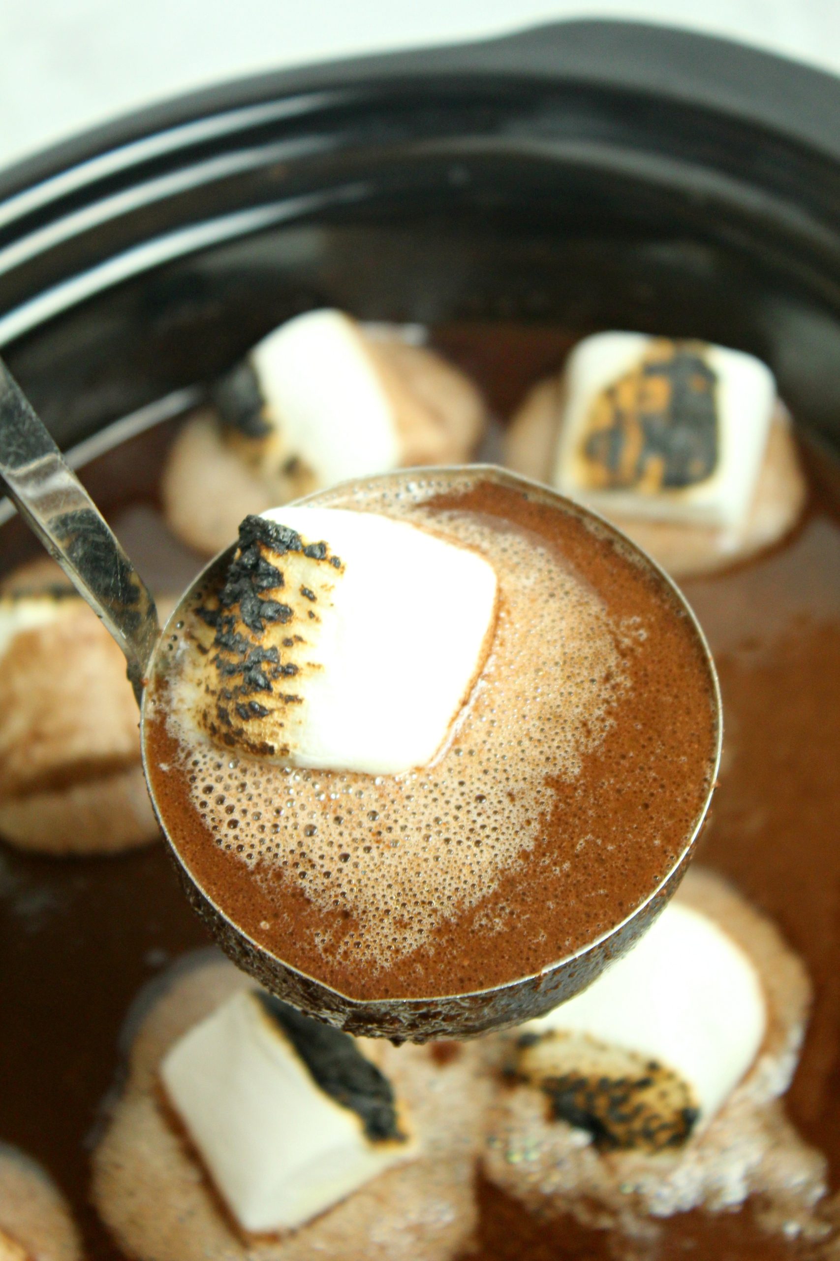 Hot Cocoa Stirrers  Brilliant Little Ideas