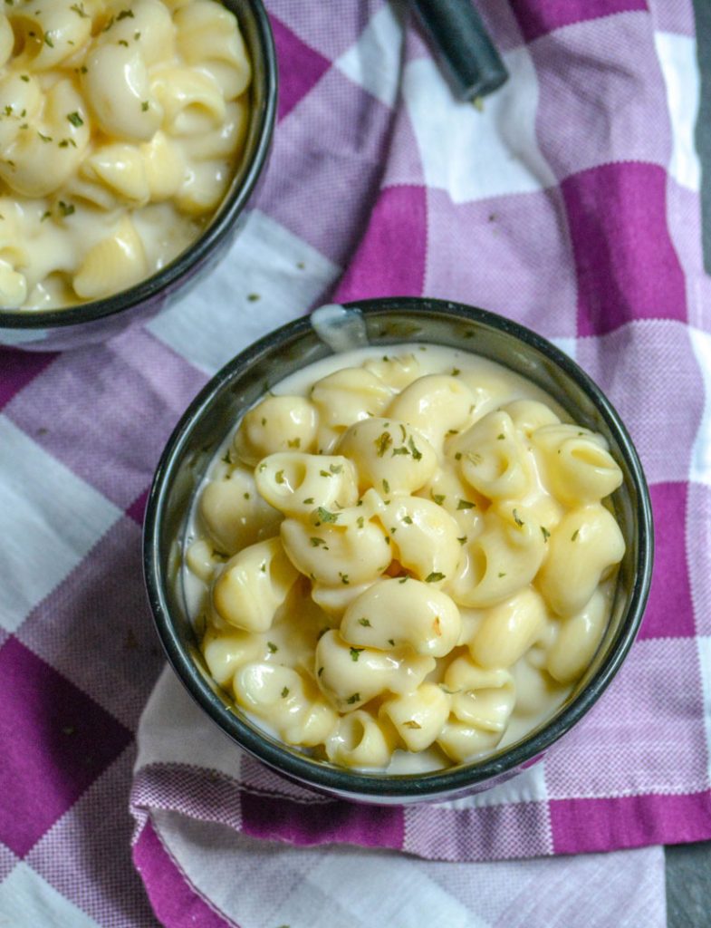 Copy Cat Panera Bread Mac & Cheese