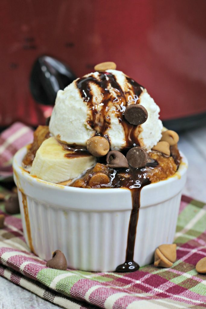 Cookie Dough Scoop - Salted Elvis*