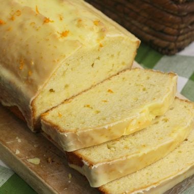 Mimosa bread