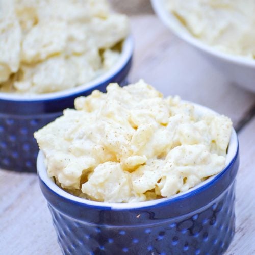 Grandma S Simple Southern Potato Salad 4 Sons R Us