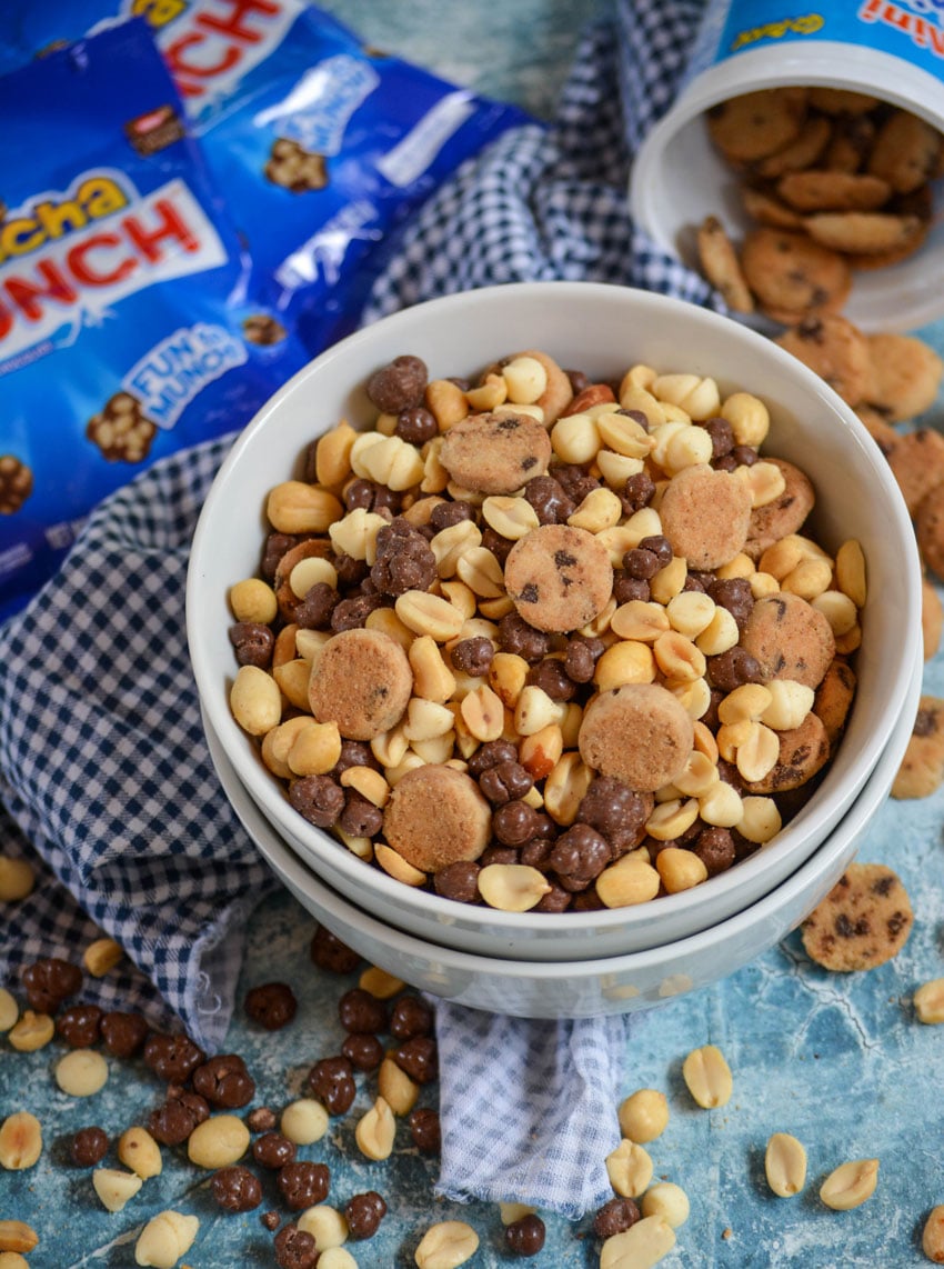 Buncha Crunch Snack Mix