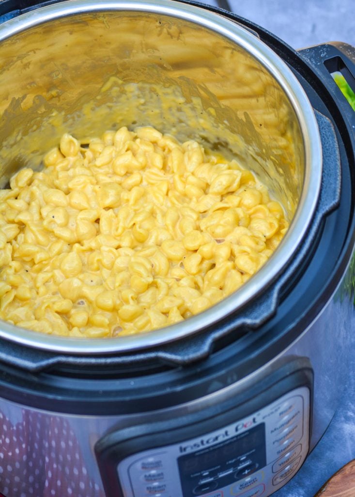 Velveeta skillets in online instant pot