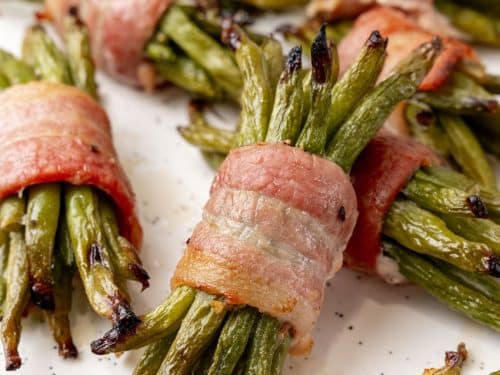 bacon wrapped green bean bundles with italian dressing Alexa' Lime Maxi Bodycon Dress – ALBI ROSE