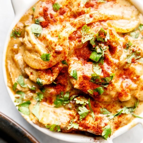 Pollo Fundido Recipe 4 Sons 'R' Us