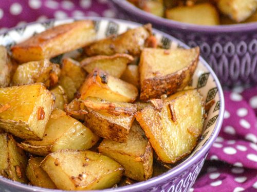 Instant pot discount lipton onion potatoes