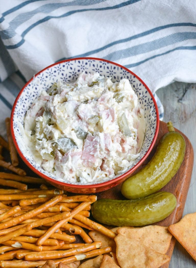 Dill Pickle Wrap Dip 4 Sons 'R' Us