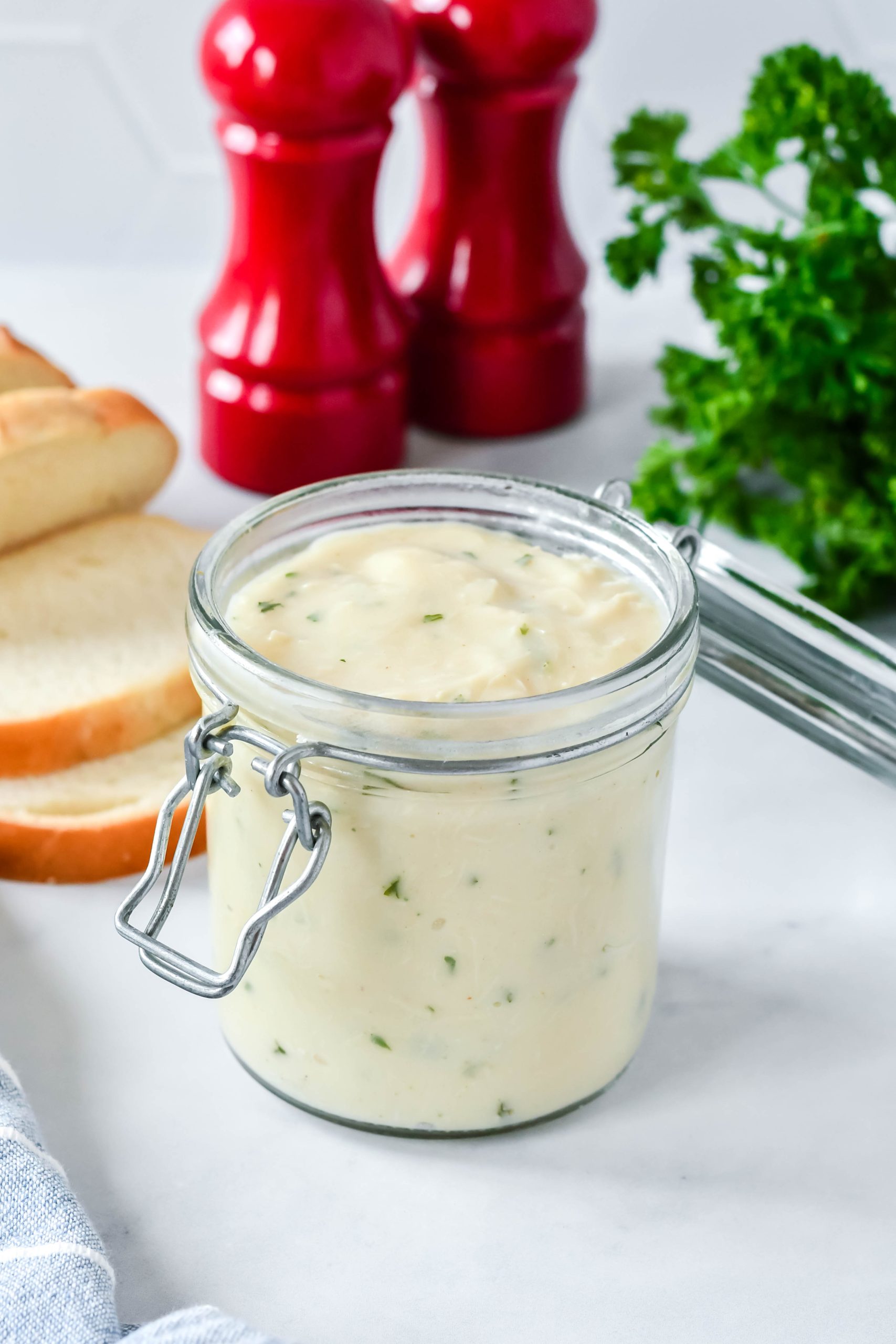 homemade condensed cream of chicken soup 4 Sons 'R' Us