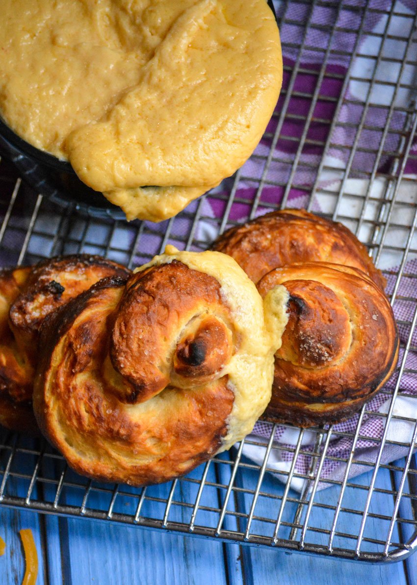Canned Biscuit Pretzels 4 Sons 'R' Us