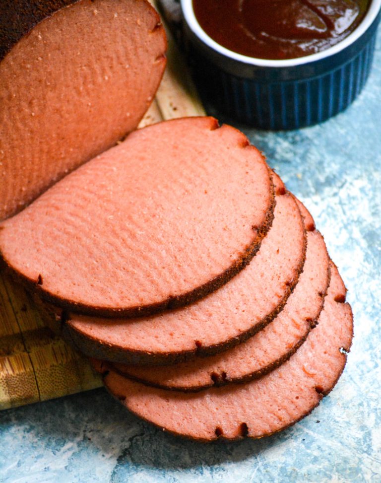 Smoked Bologna 4 Sons 'R' Us