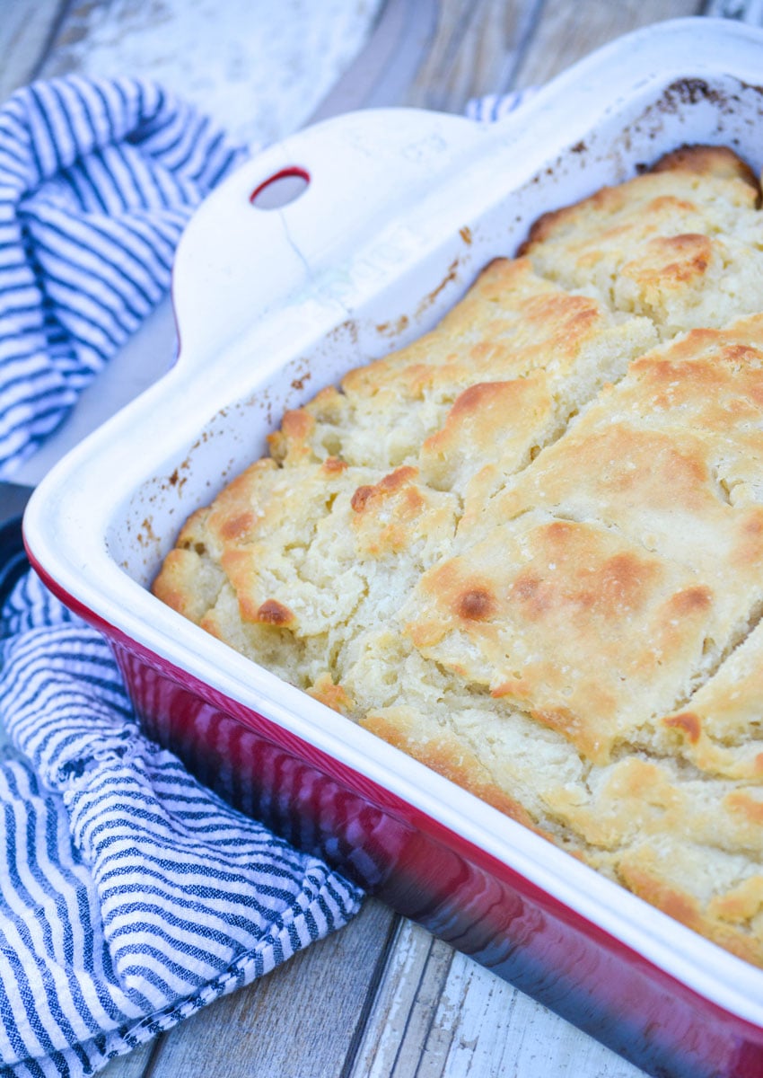 Butter Swim Biscuits 4 Sons 'R' Us