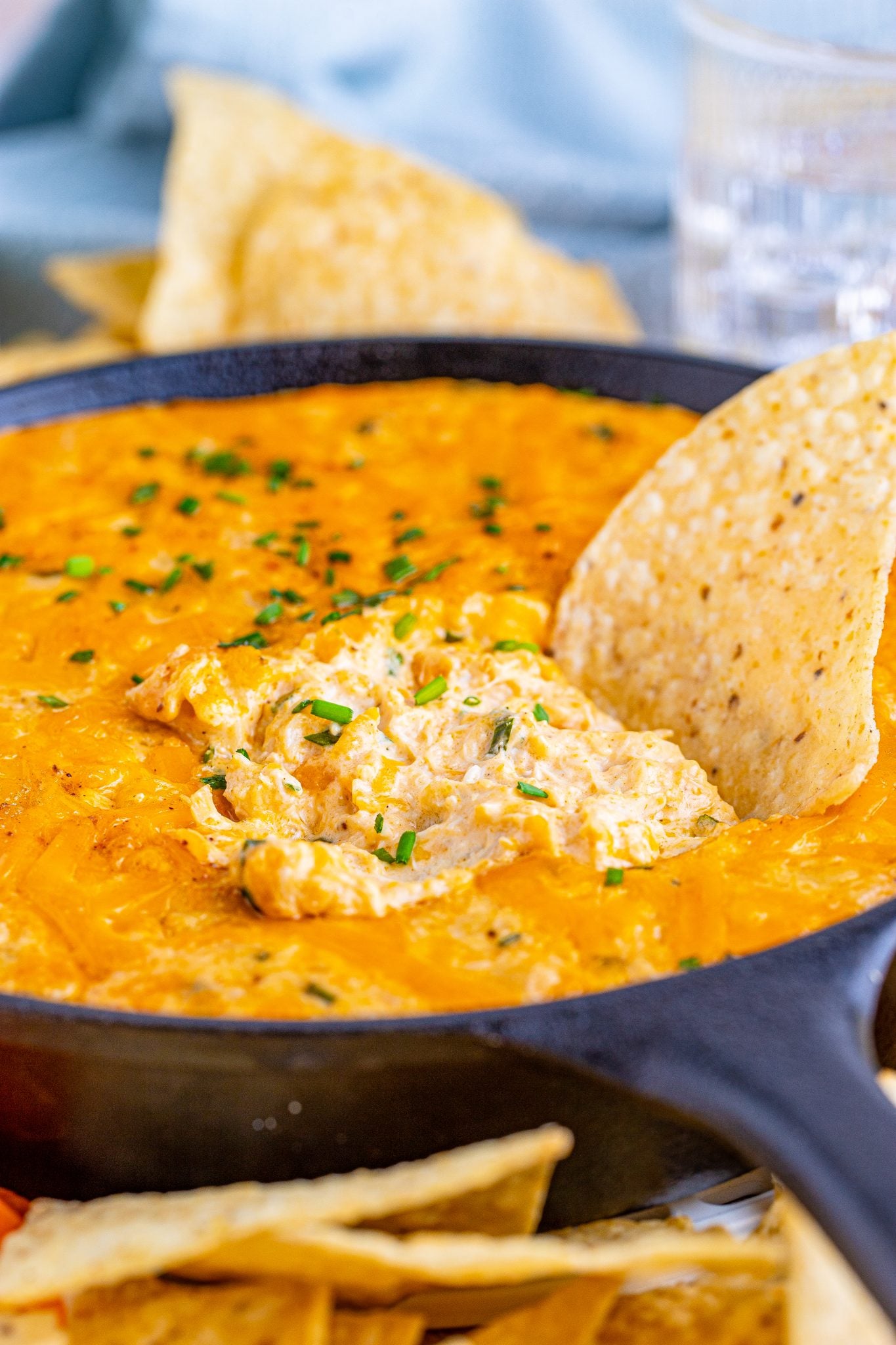 Smoked Crab Dip Recipe 4 Sons 'R' Us