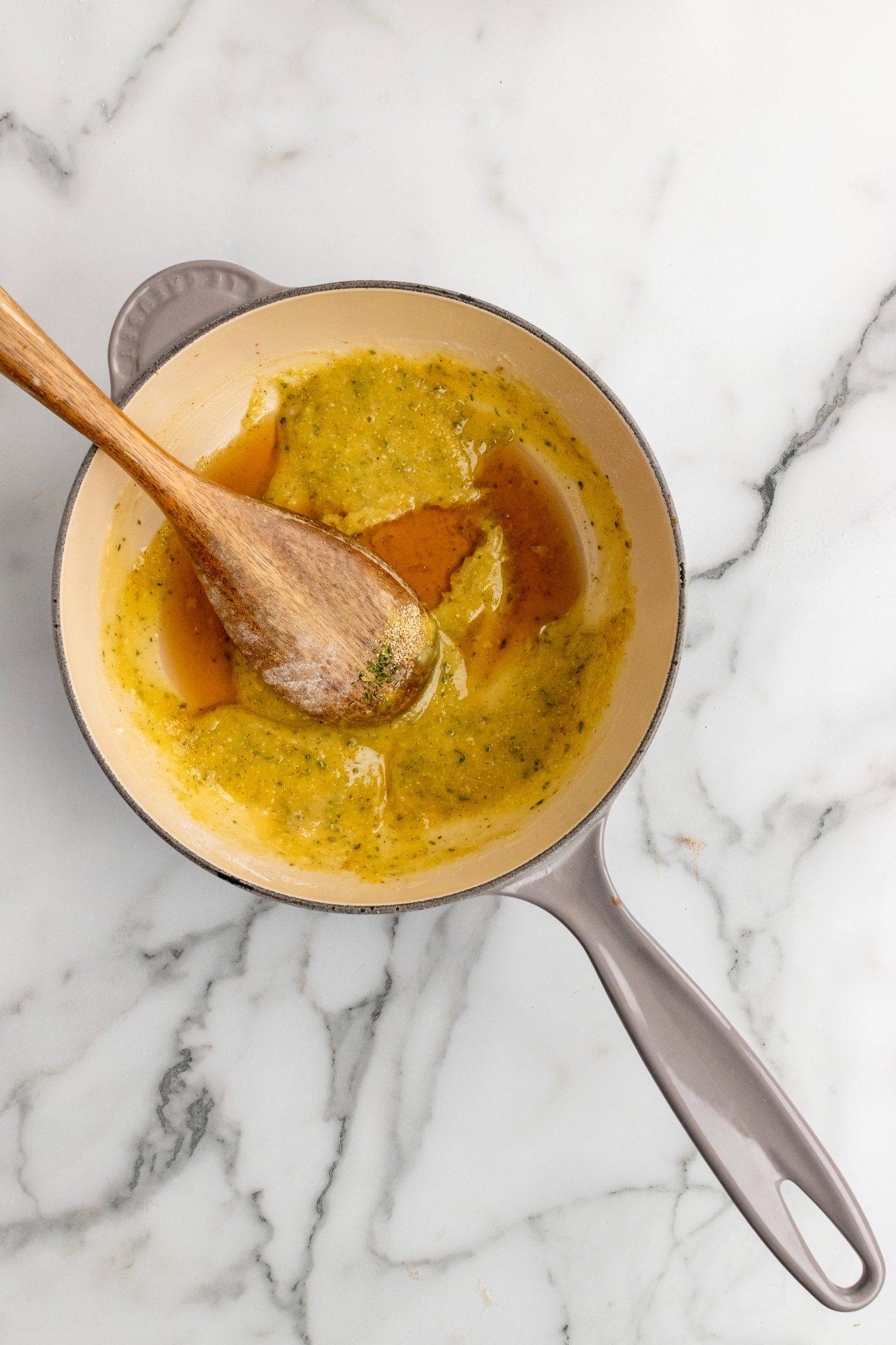 Easy Homemade Gravy From Scratch 4 Sons 'R' Us
