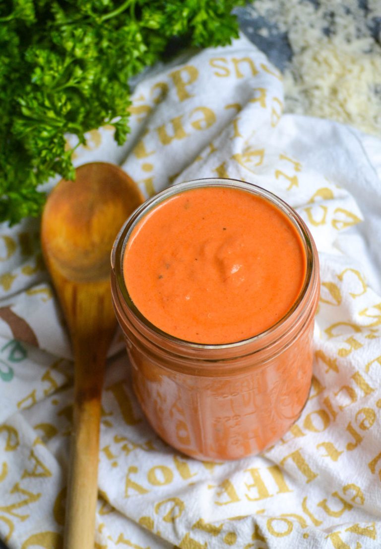 Easy Vodka Sauce Recipe 4 Sons 'R' Us