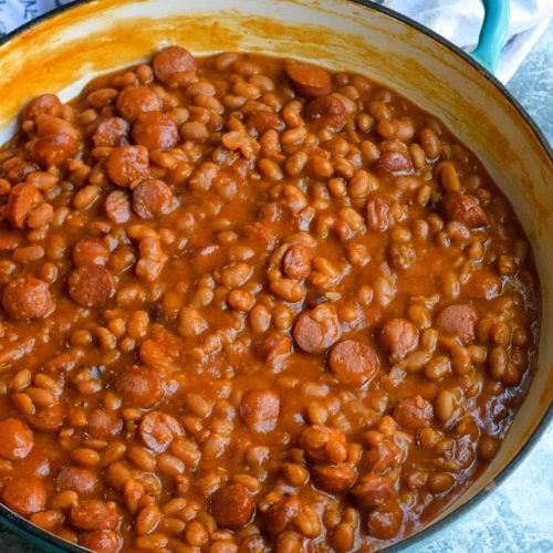 Solo Overnight With My NEW Emergency Kit and Campfire BBQ Beans and Weenies  