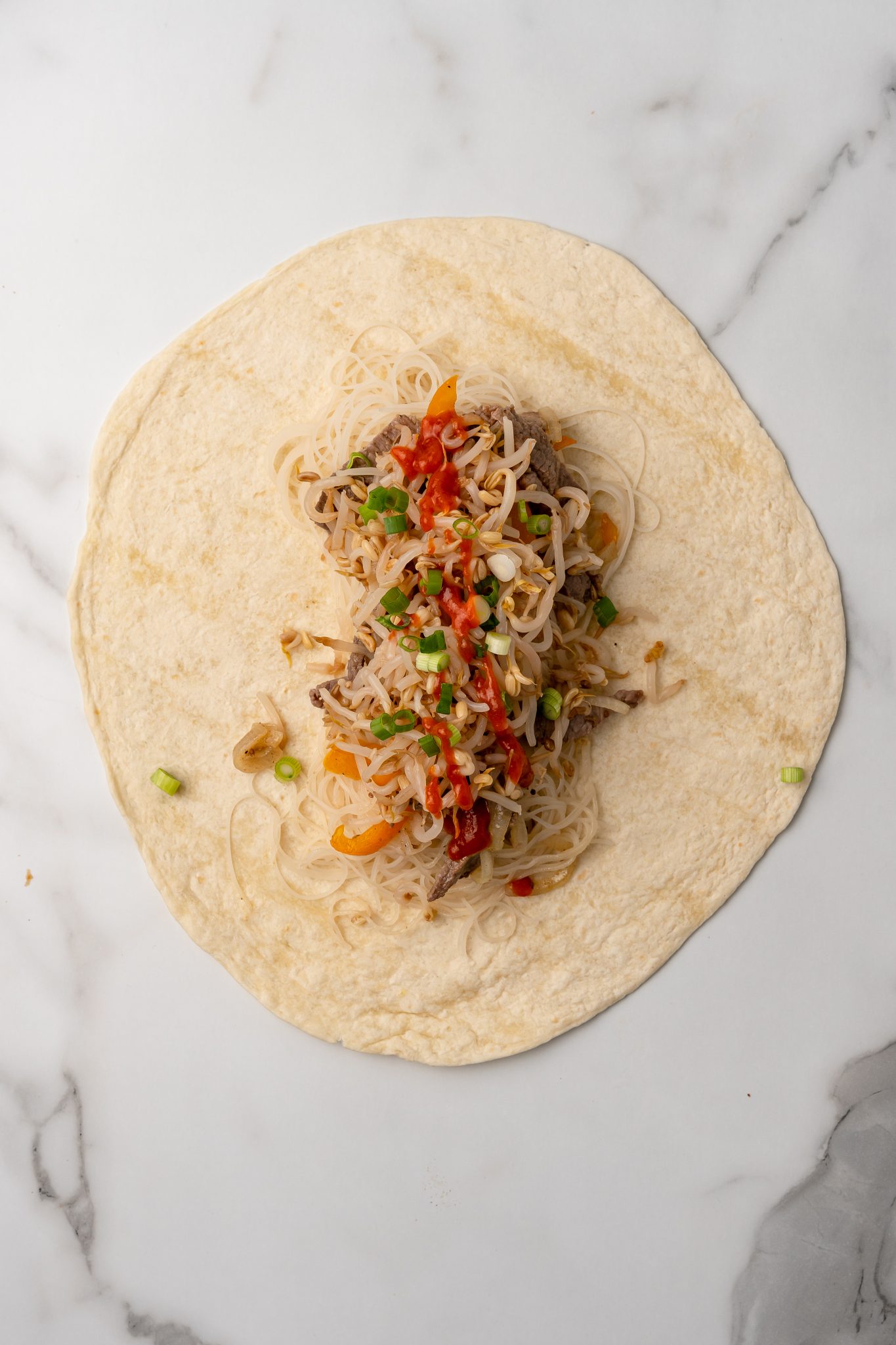 Phorittos (Pho Style Burrito) 4 Sons 'R' Us