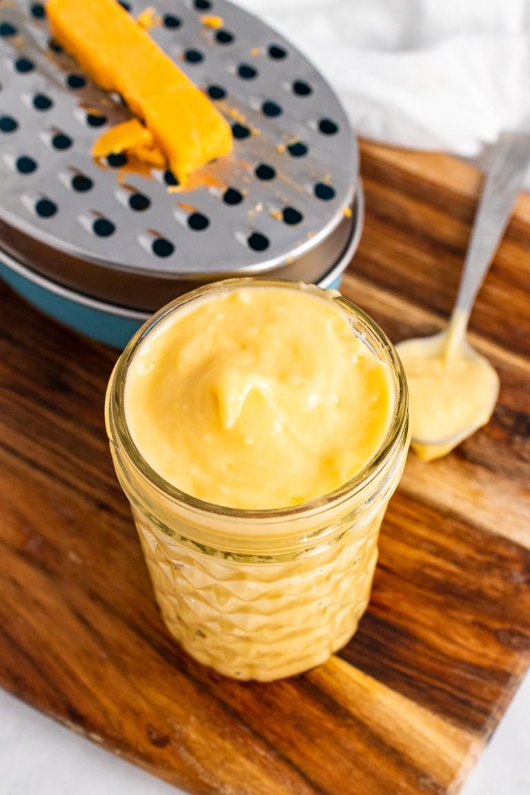 Homemade Condensed Cheddar Cheese Soup Recipe 4 Sons 'R' Us