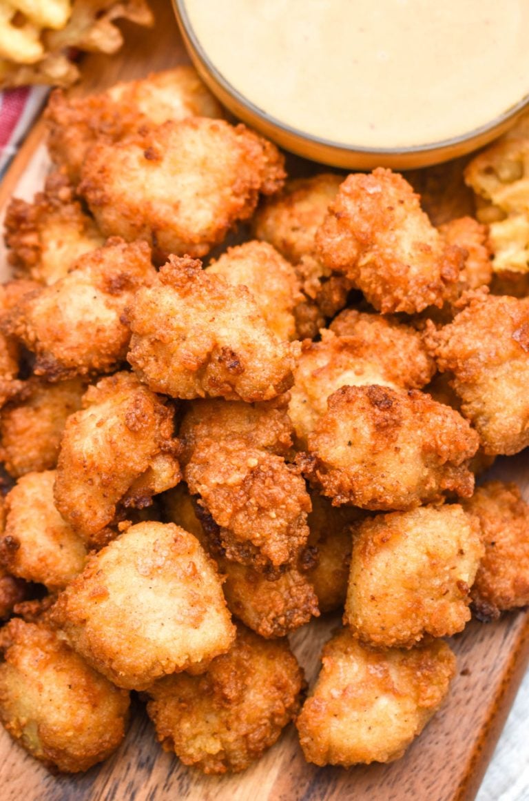 Chick Fil A Chicken Nuggets (Copycat Recipe) 4 Sons 'R' Us