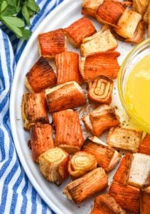 Air Fryer Crispy Crab Bites (VIRAL TIKTOK Recipe) - 4 Sons 'R' Us